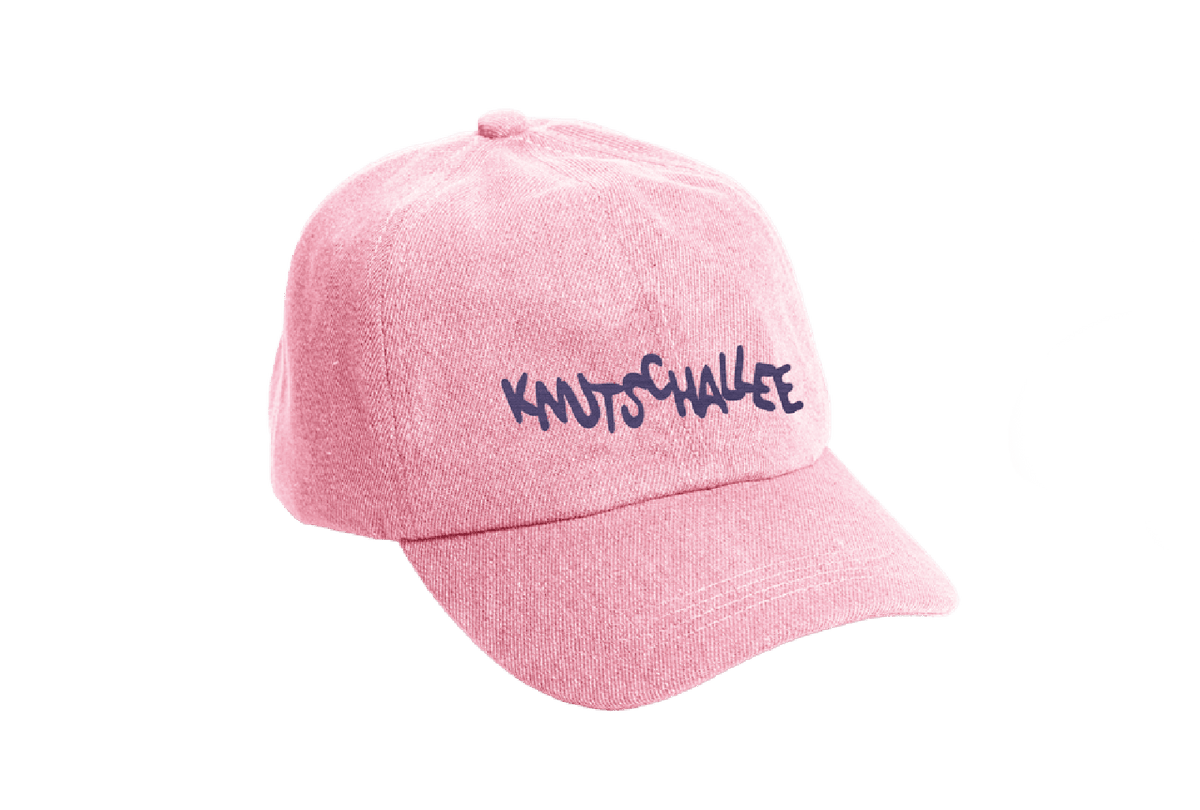 Pangea Festival Merch Cap Knutschallee 2026 - Merch by Gib Rillé