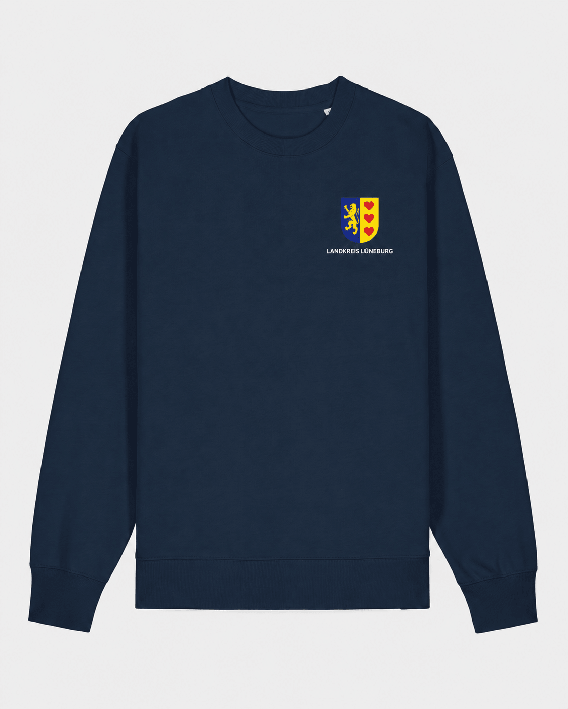 Pullover Landkreis Lüneburg - Merch by Gib Rillé