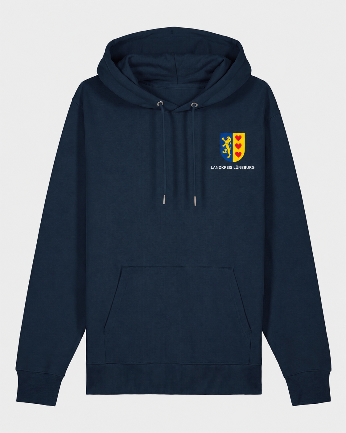 Kapuzenpullover Landkreis Lüneburg