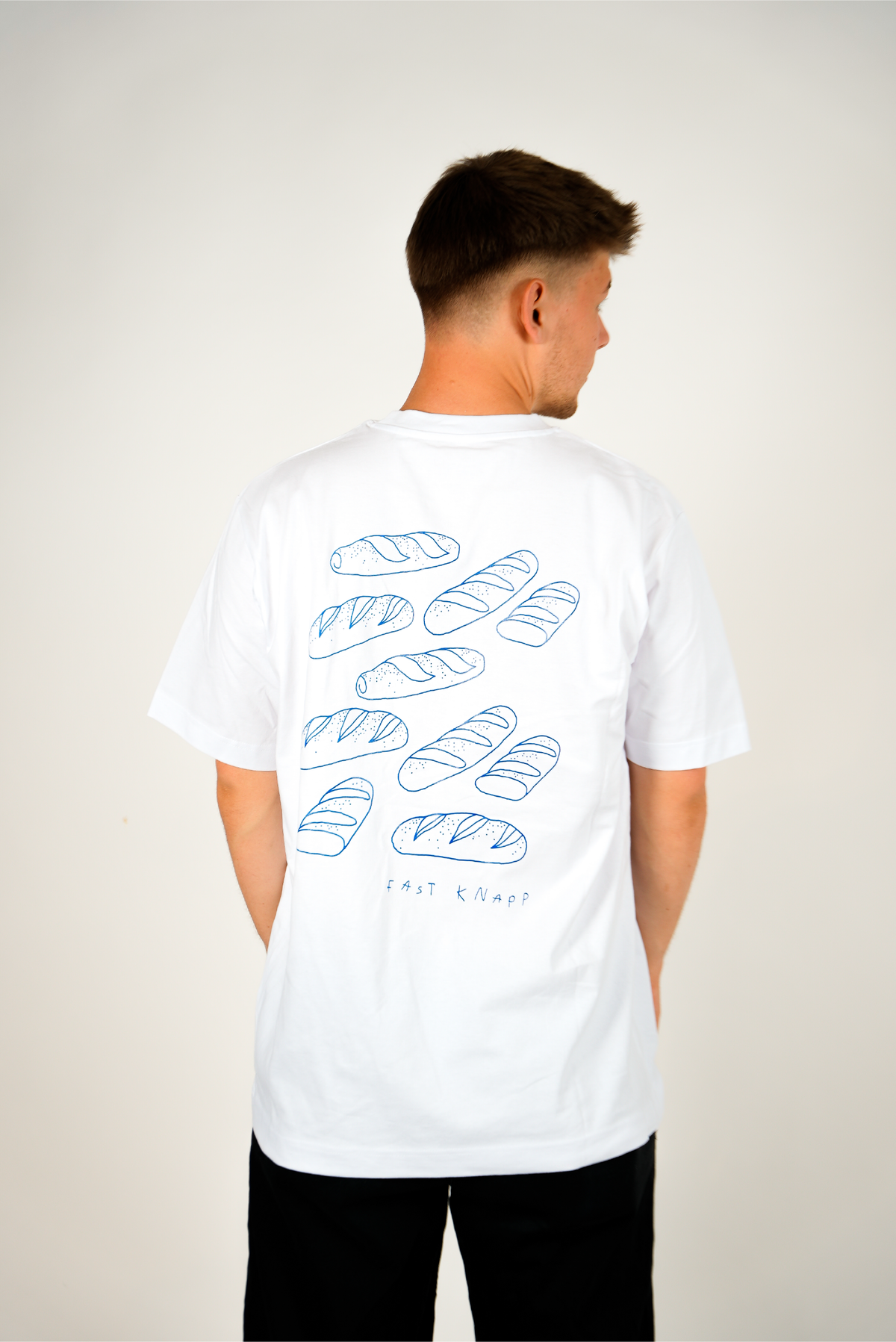Lauge for Life T-Shirt