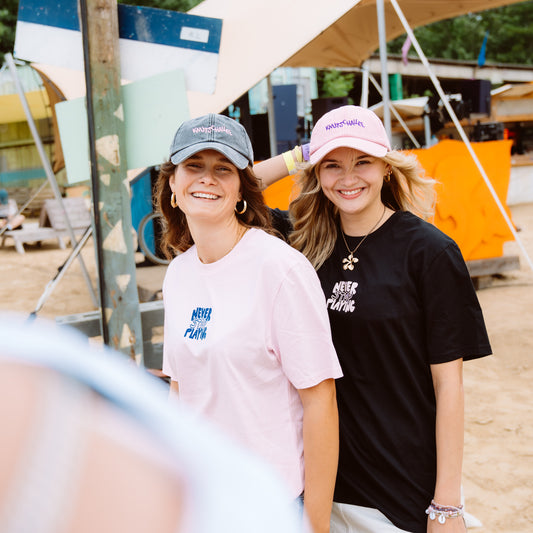Pangea Festival Merch Cap  Knutschallee 2025