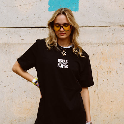 Pangea Festival Merch T-Shirt 2025