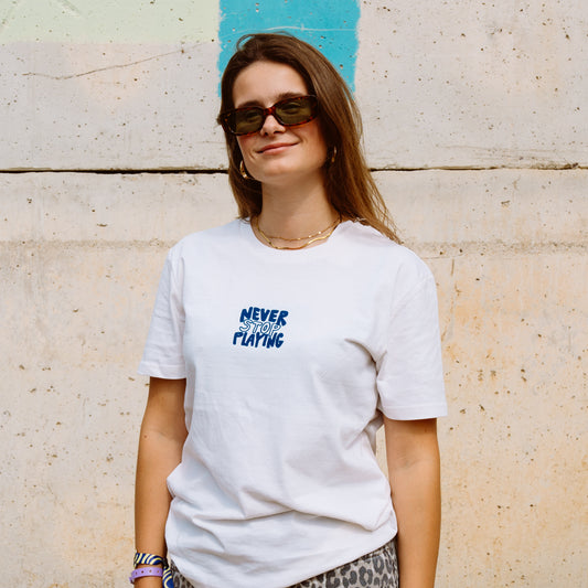 Pangea Festival Merch T-Shirt 2025