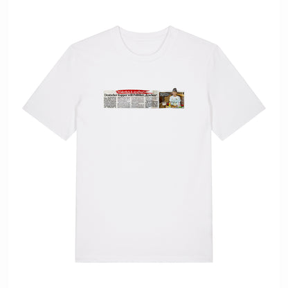 Widerlich & strafbar! Shirt