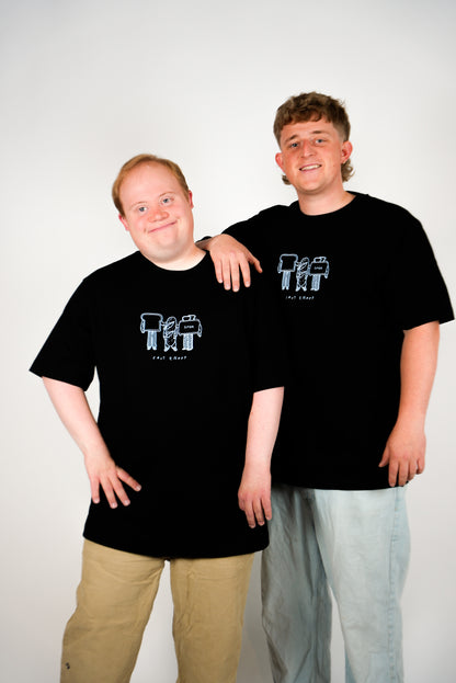Breakfast Club T-Shirt