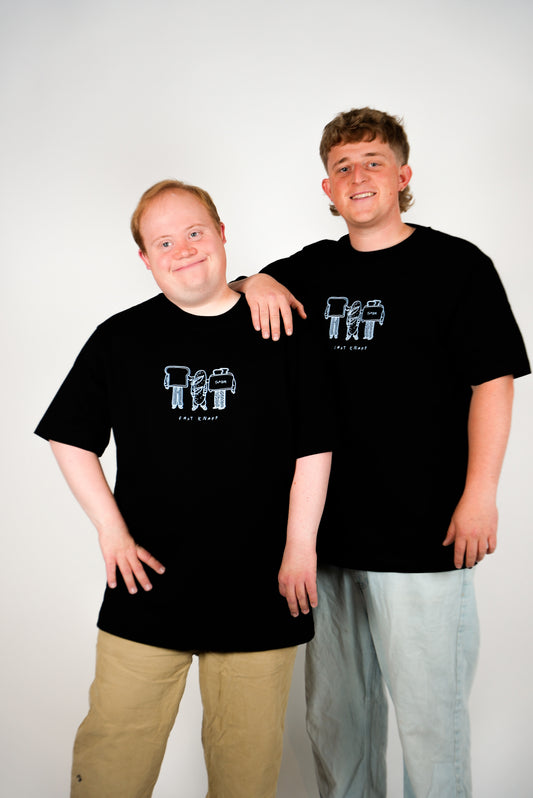 Breakfast Club T-Shirt
