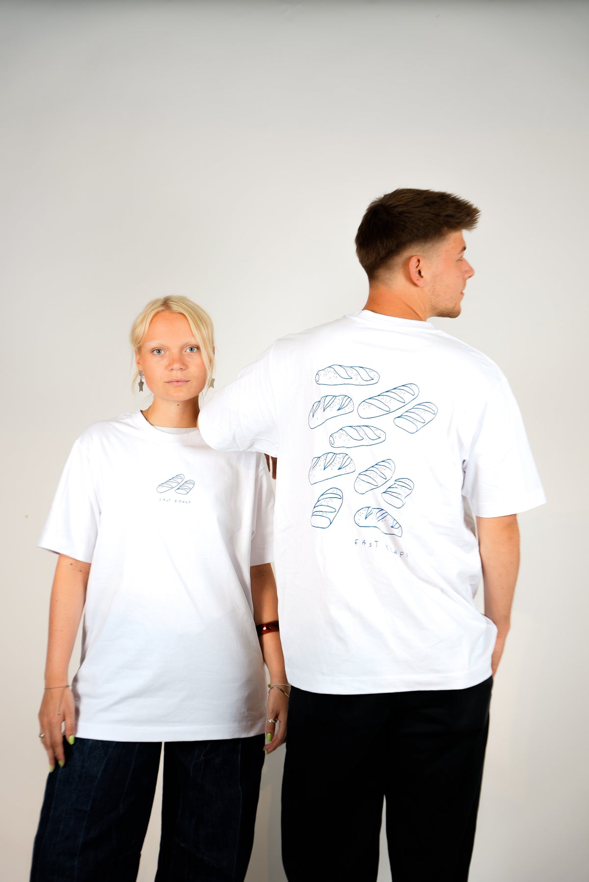 Lauge for Life T-Shirt