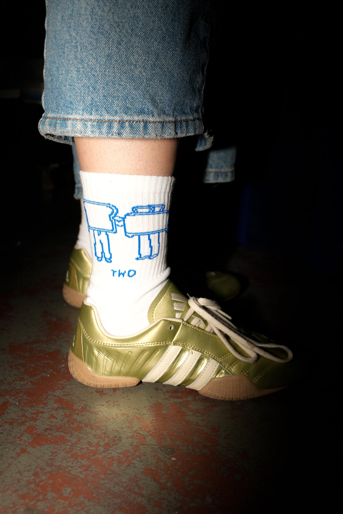 Socken