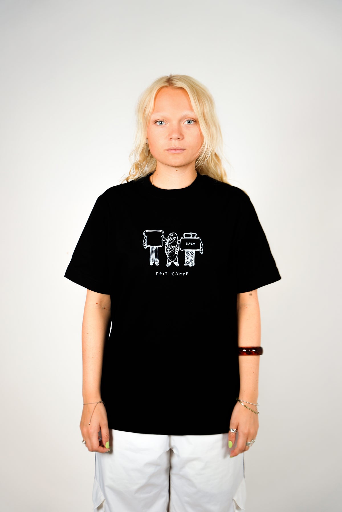 Breakfast Club T-Shirt