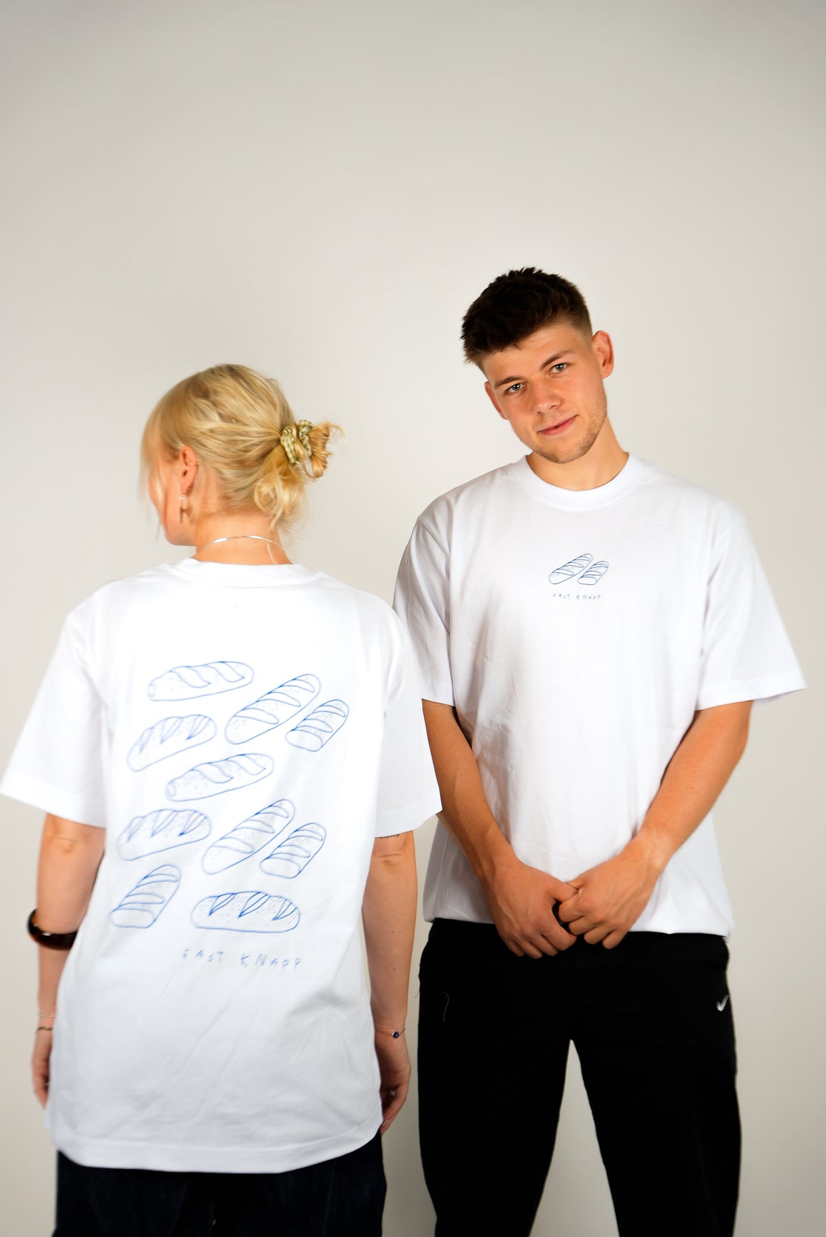 Lauge for Life T-Shirt