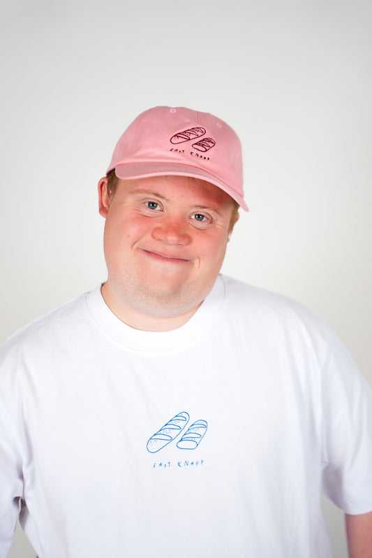 Fast Knapp Cap Pink