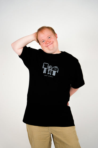 Breakfast Club T-Shirt