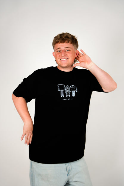 Breakfast Club T-Shirt
