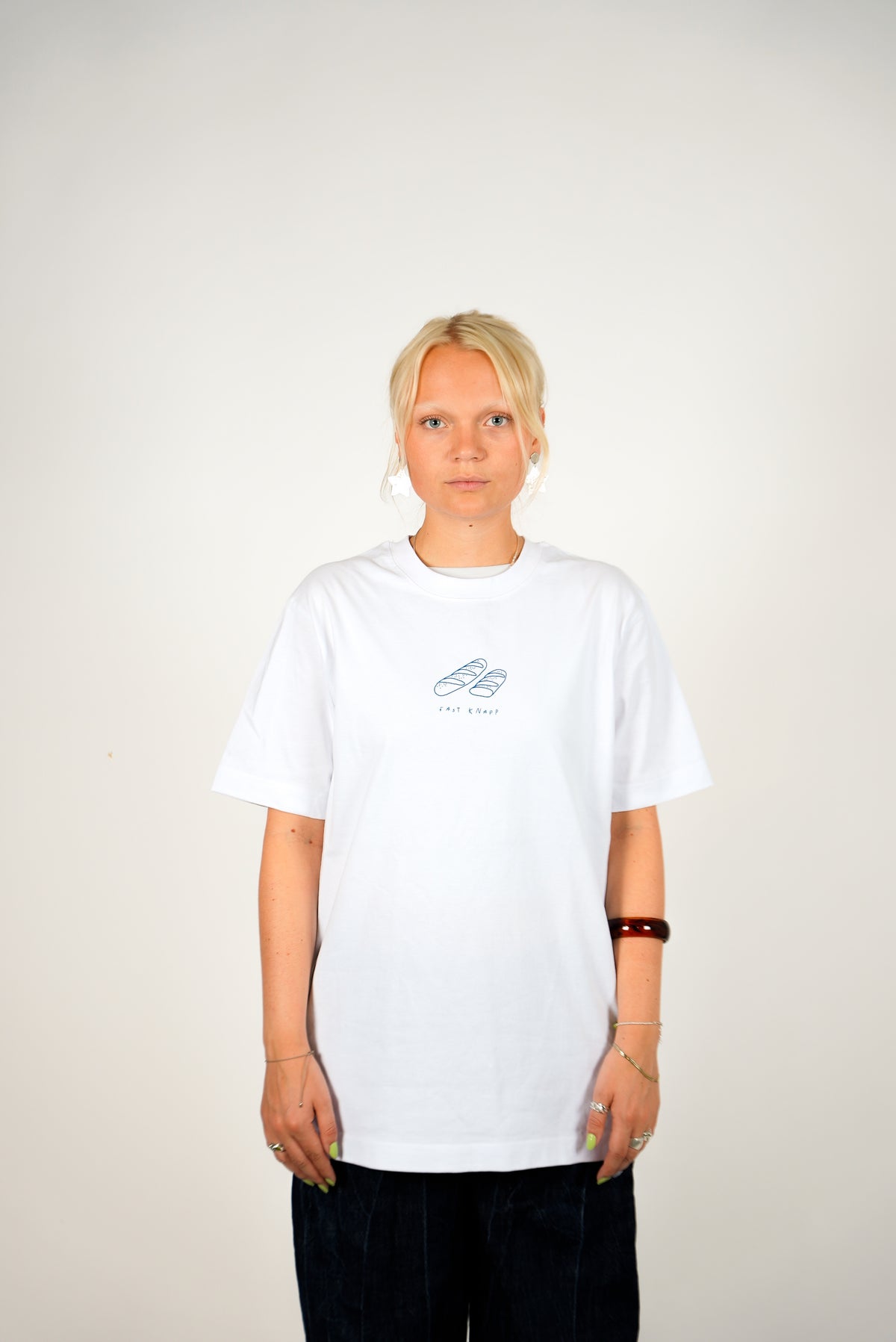 Lauge for Life T-Shirt