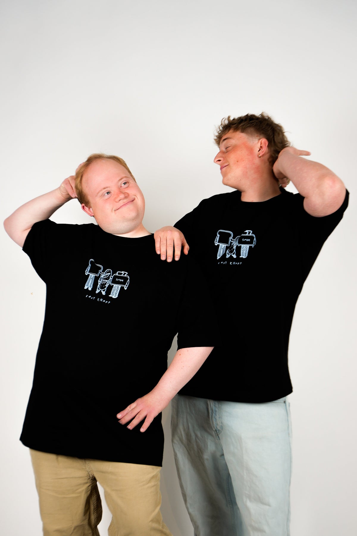 Breakfast Club T-Shirt