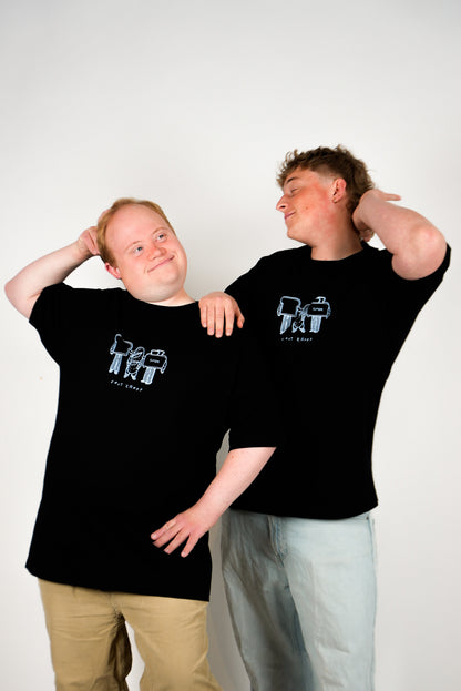Breakfast Club T-Shirt