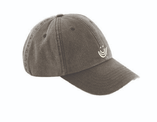 Pangea Festival Merch Cap Smiley 2026 - Merch by Gib Rillé