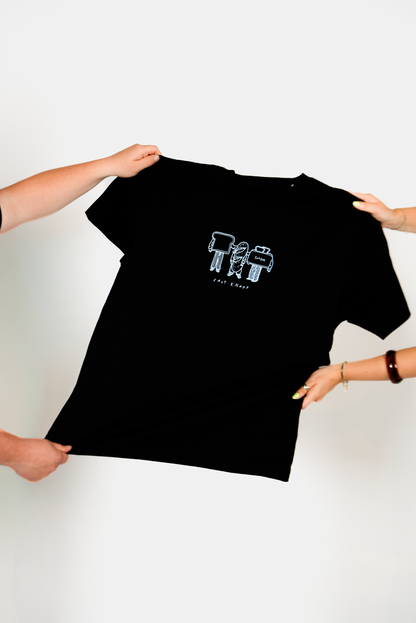 Breakfast Club T-Shirt
