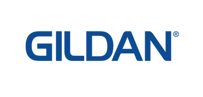 gildan logo