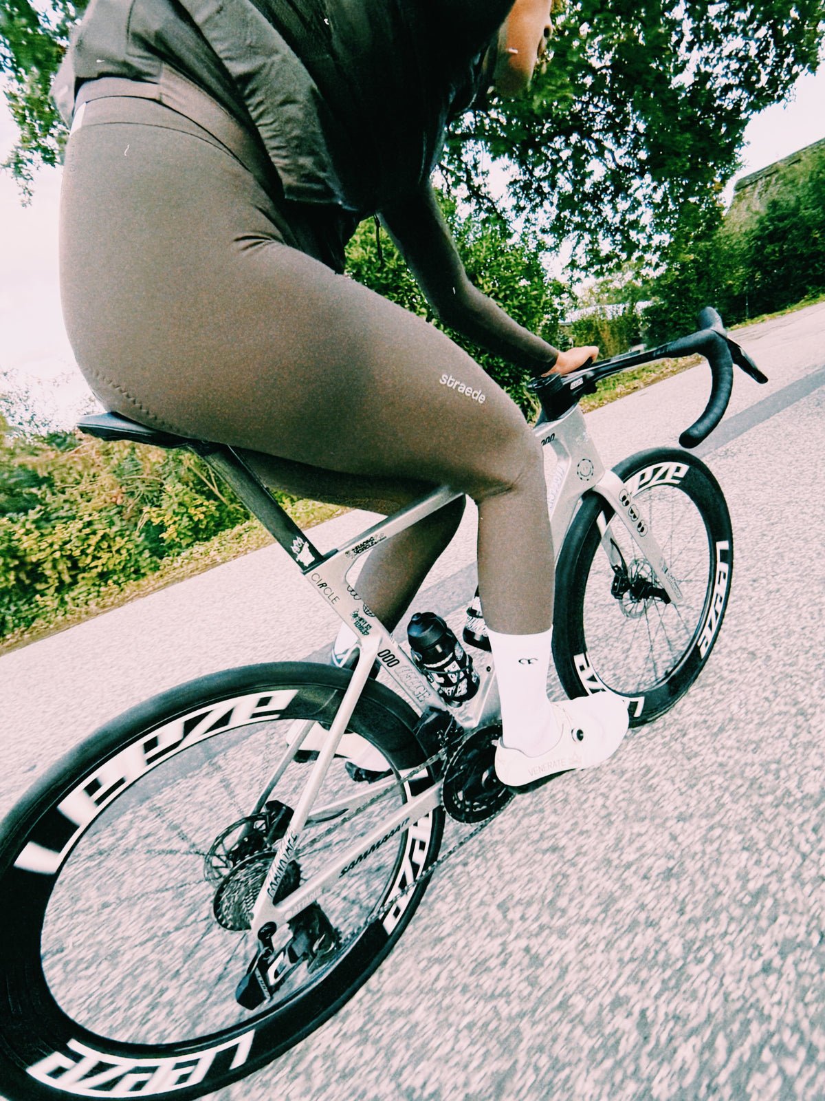 HELLGES MOTION KIT STICKER