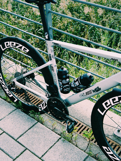 HELLGES MOTION KIT STICKER
