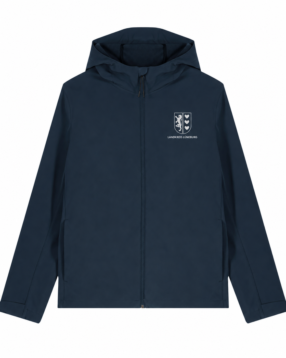Leichte Regenjacke / Softshell Landkreis Lüneburg