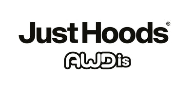 just hoods awdis logo