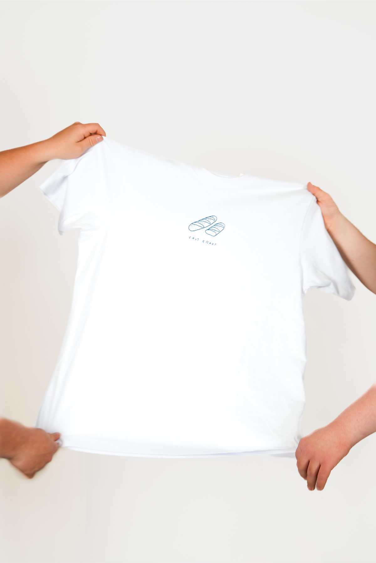 Lauge for Life T-Shirt