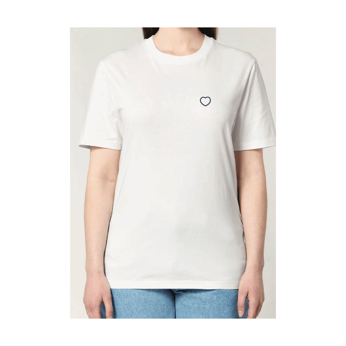 Pangea Festival Merch Knutschallee T-Shirt 2026 - Merch by Gib Rillé