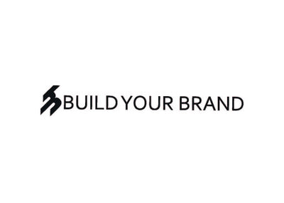 build your brand logo