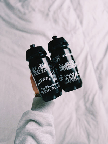 HELLGES HYDRATION FLASCHE